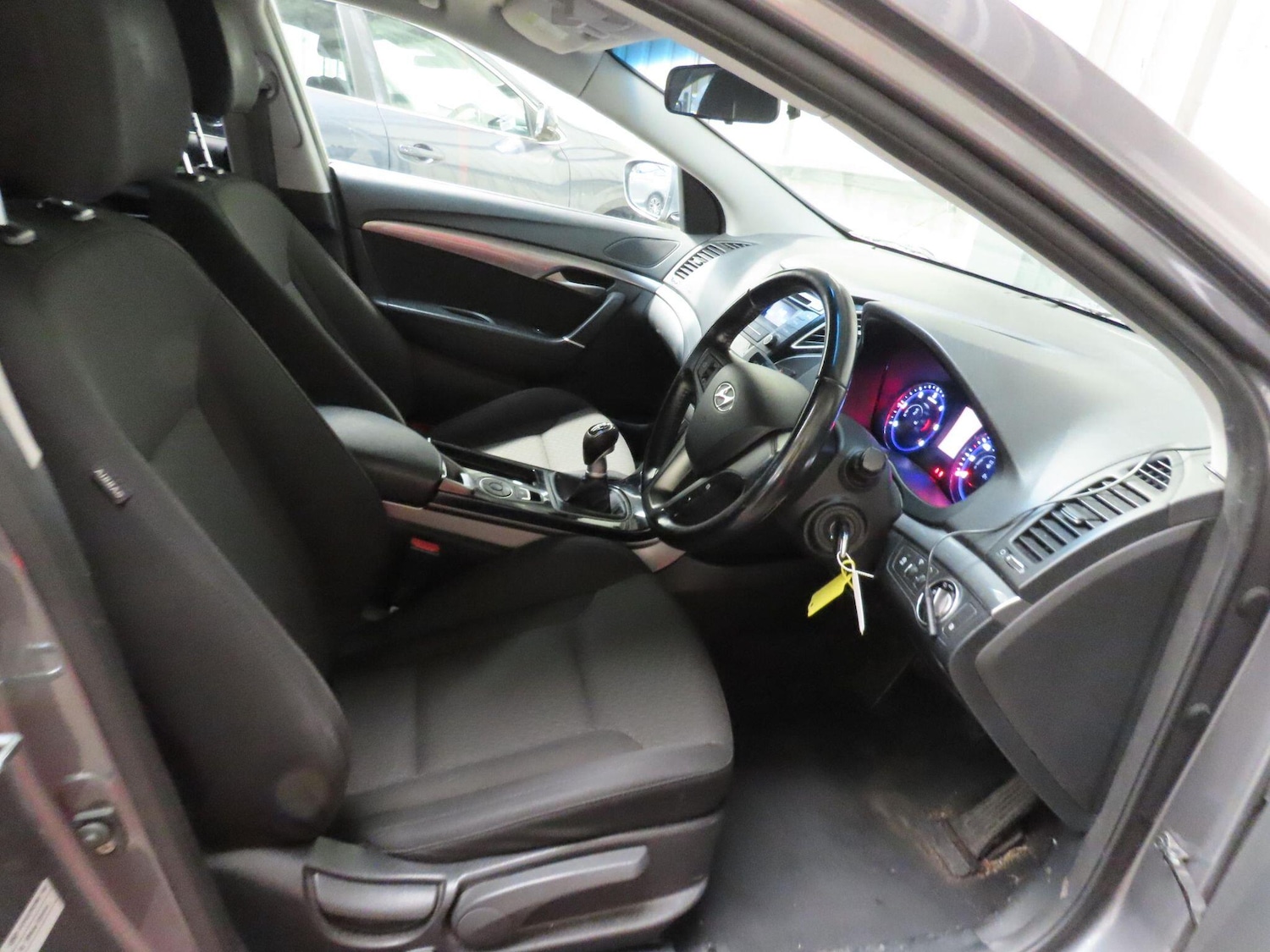 Used Hyundai i40 for sale - 76996166: Photo 10