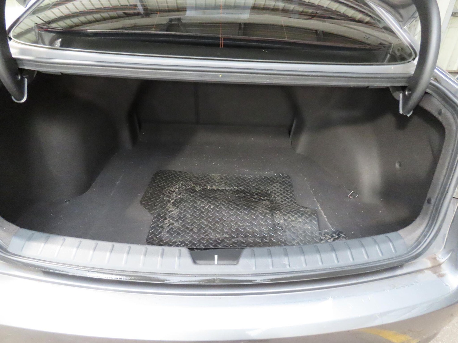 Used Hyundai i40 for sale - 76996166: Photo 16