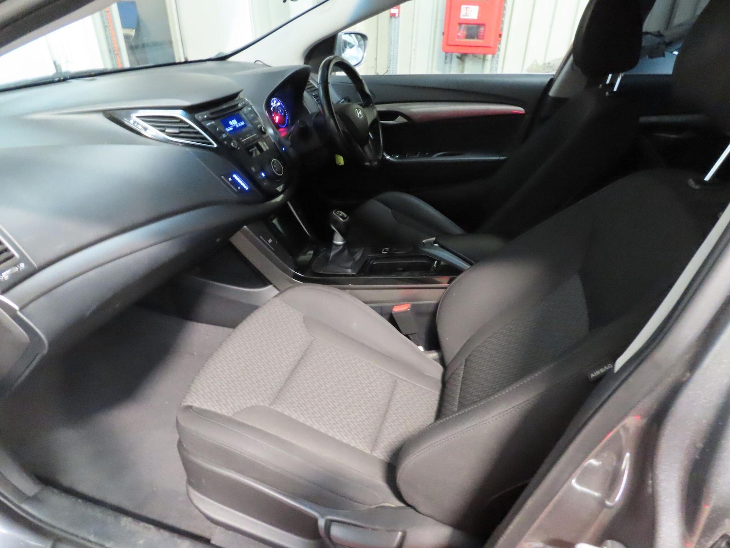 Used Hyundai i40 for sale - 76996166: Photo 17