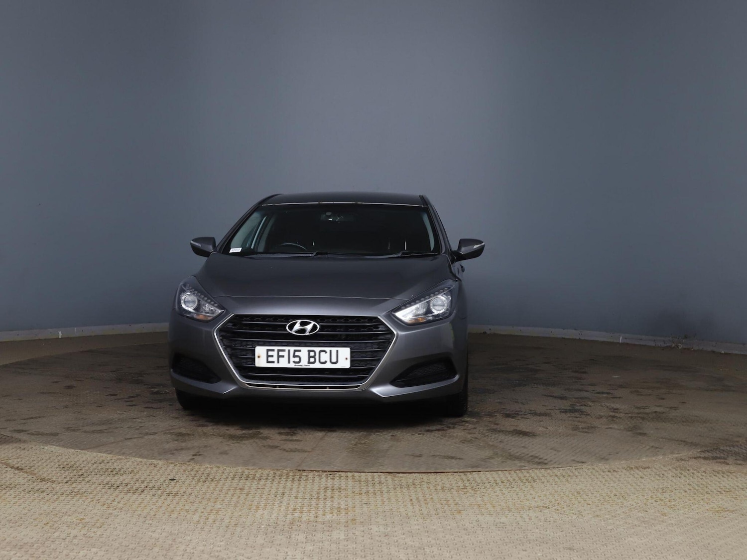 Used Hyundai i40 for sale - 76996166: Photo 2