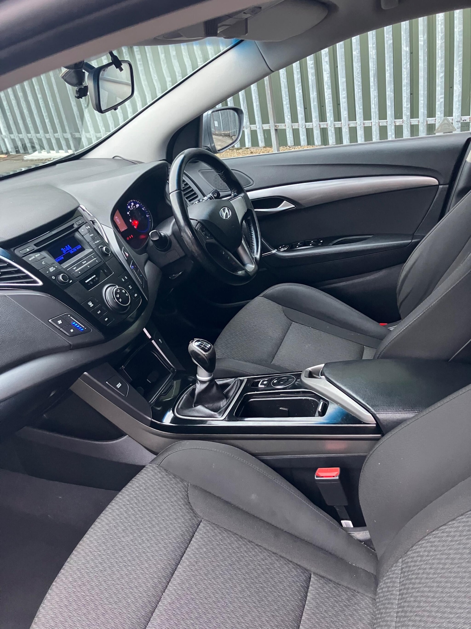 Used Hyundai i40 2015 for sale - 76996166: Photo 20