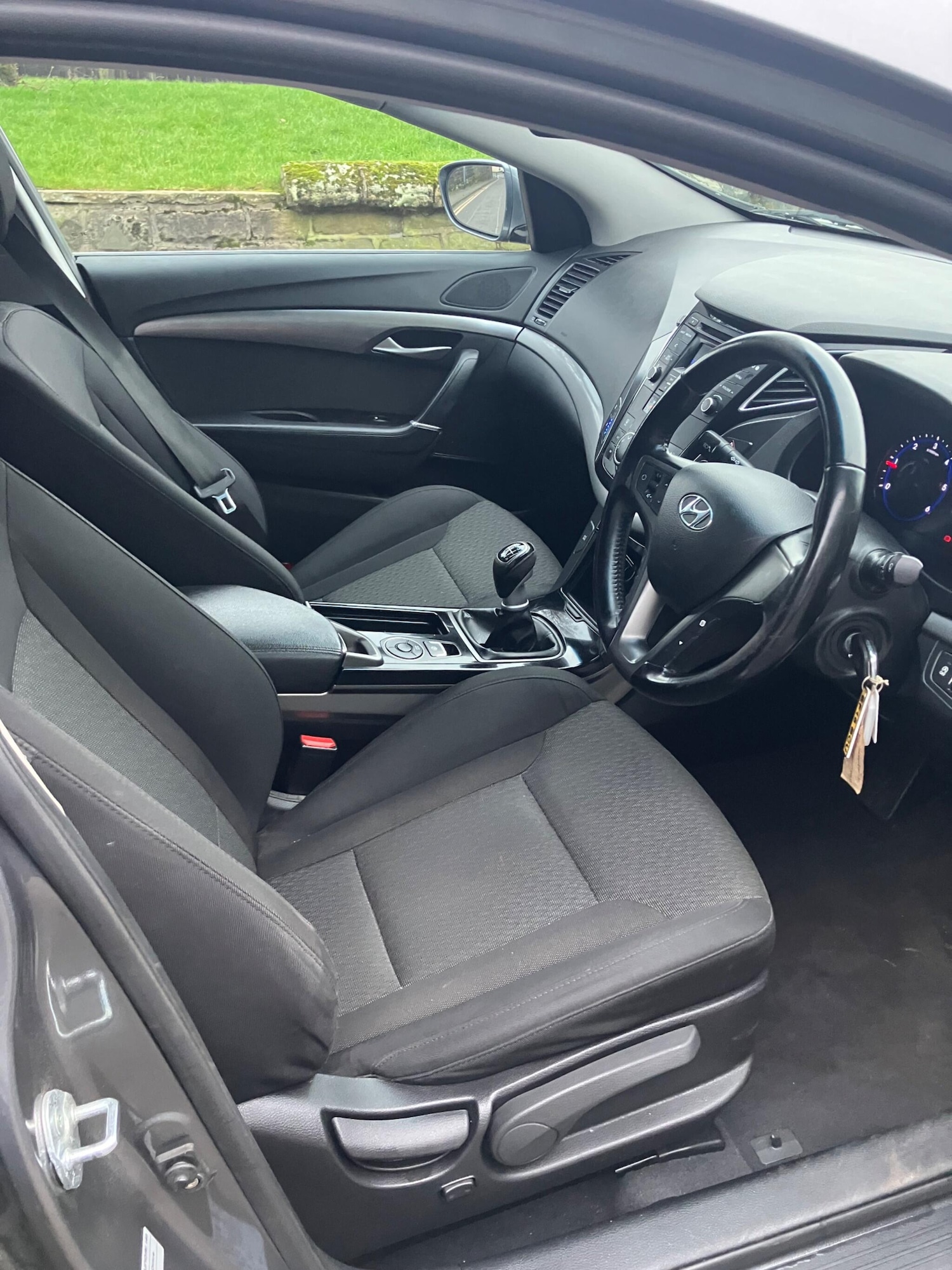 Used Hyundai i40 2015 for sale - 76996166: Photo 23