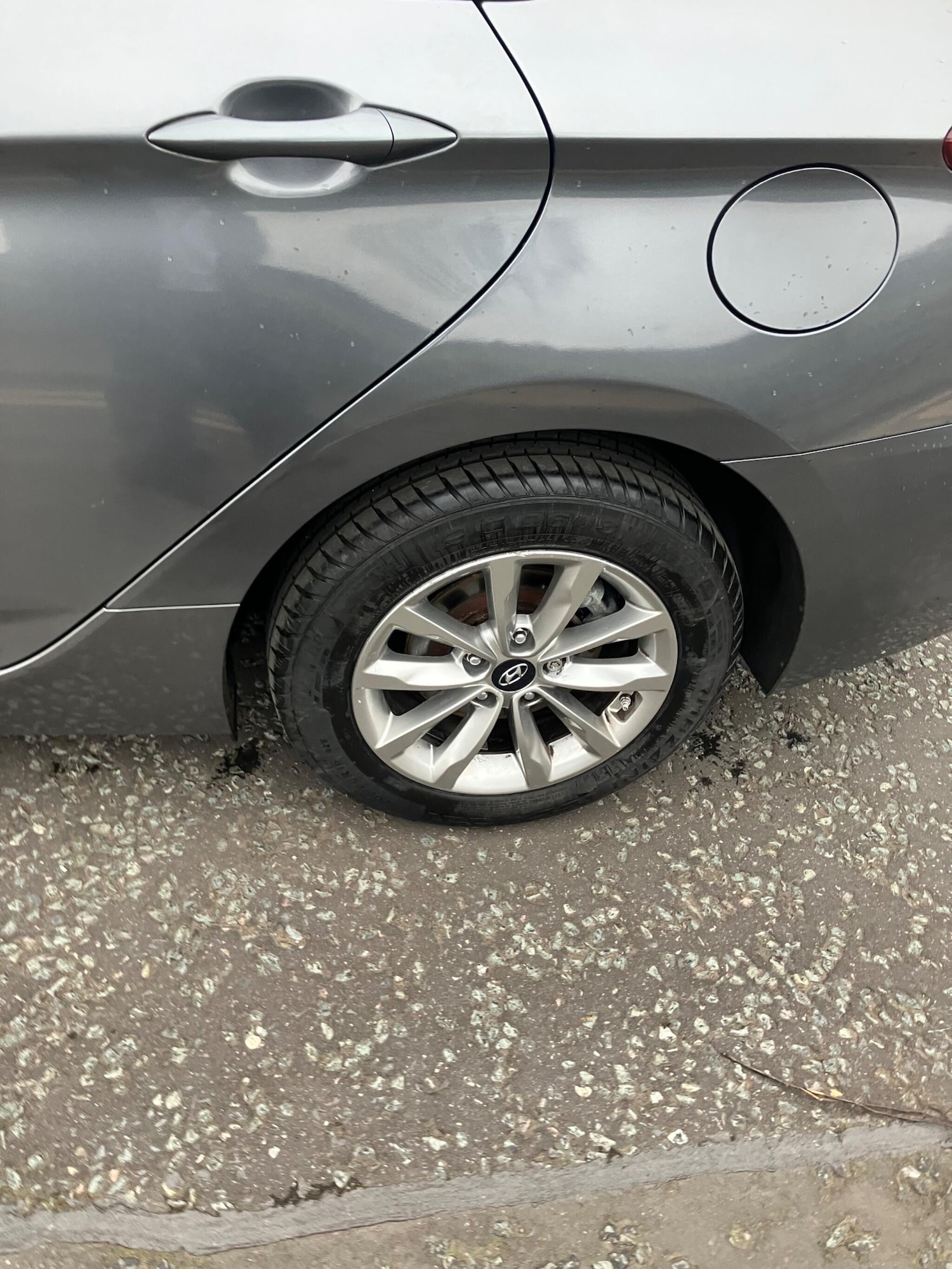 Used Hyundai i40 2015 for sale - 76996166: Photo 30