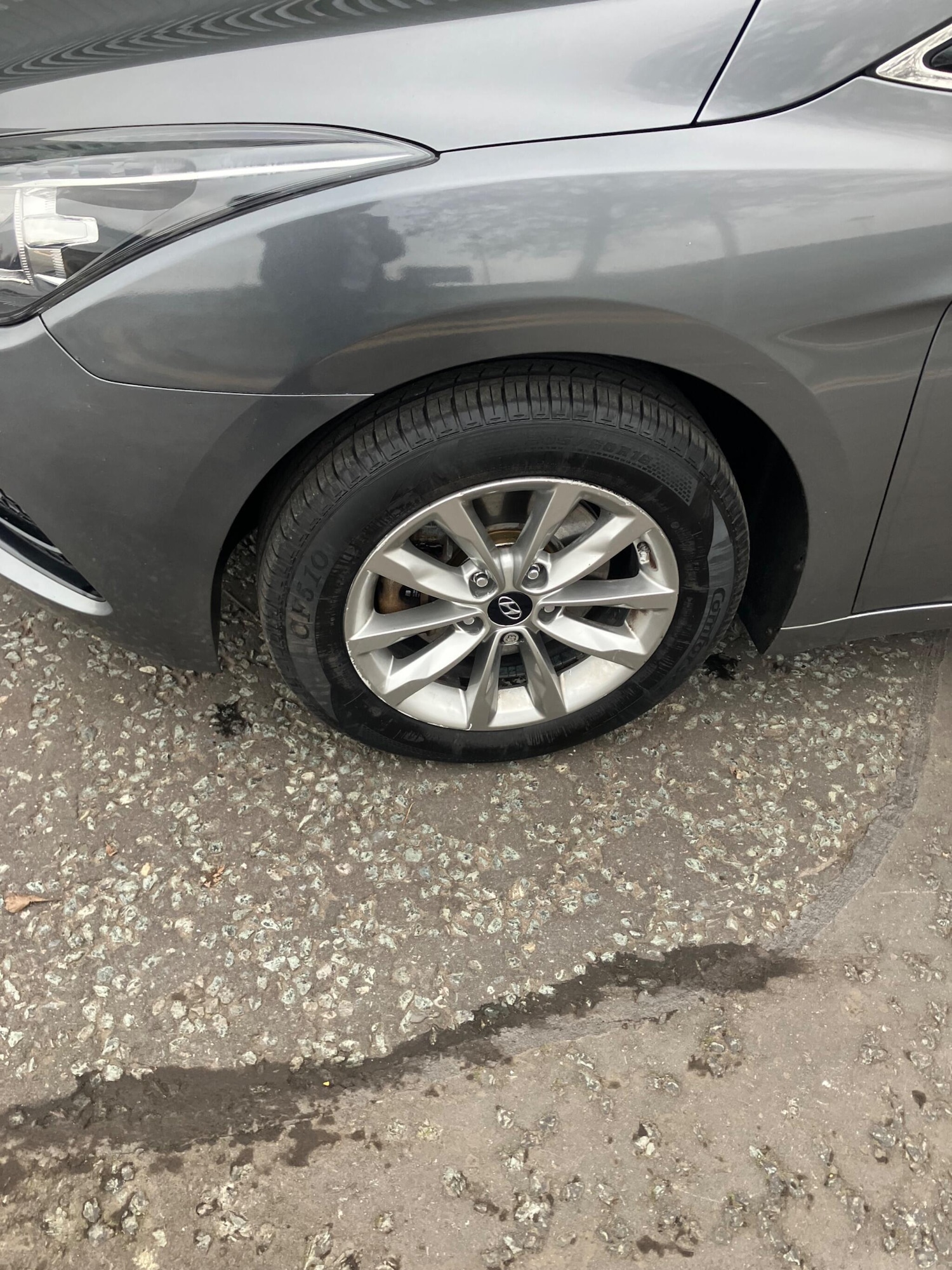 Used Hyundai i40 2015 for sale - 76996166: Photo 31