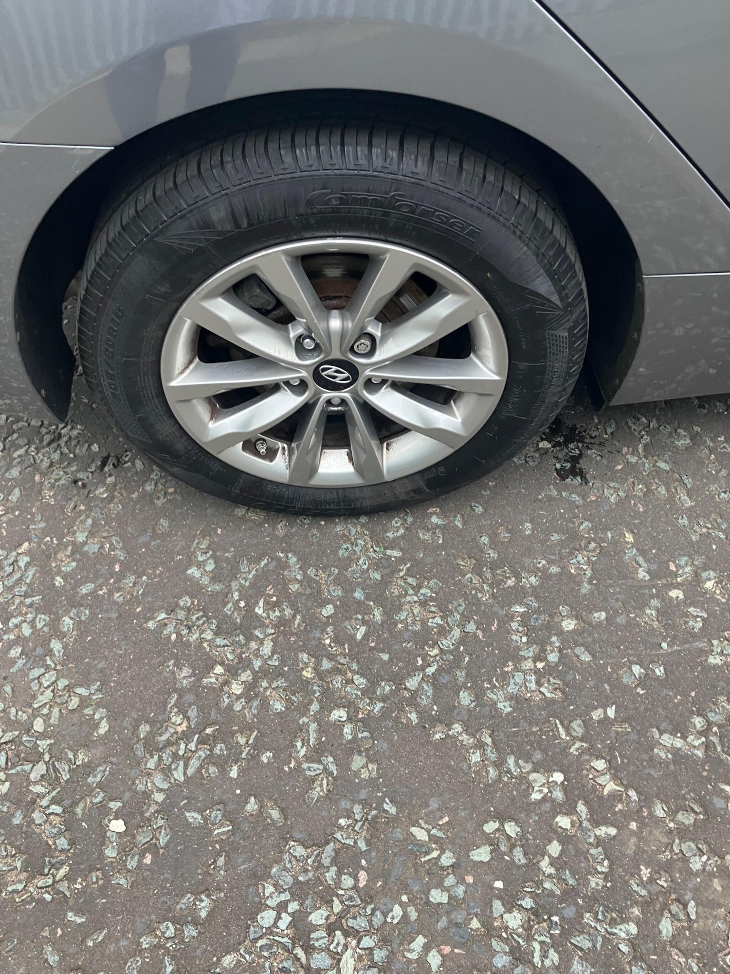 Used Hyundai i40 2015 for sale - 76996166: Photo 33