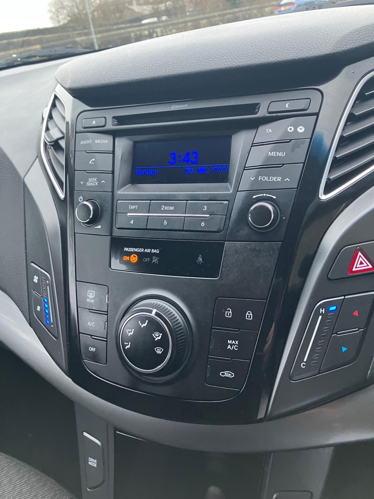 Used Hyundai i40 2015 for sale - 76996166: Photo 34