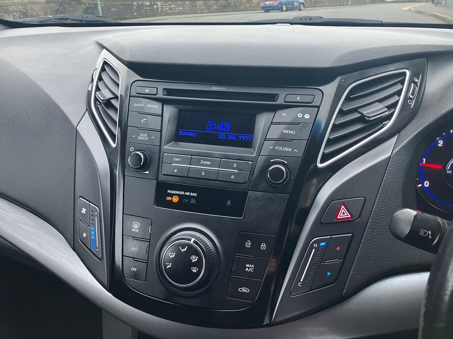 Used Hyundai i40 2015 for sale - 76996166: Photo 35