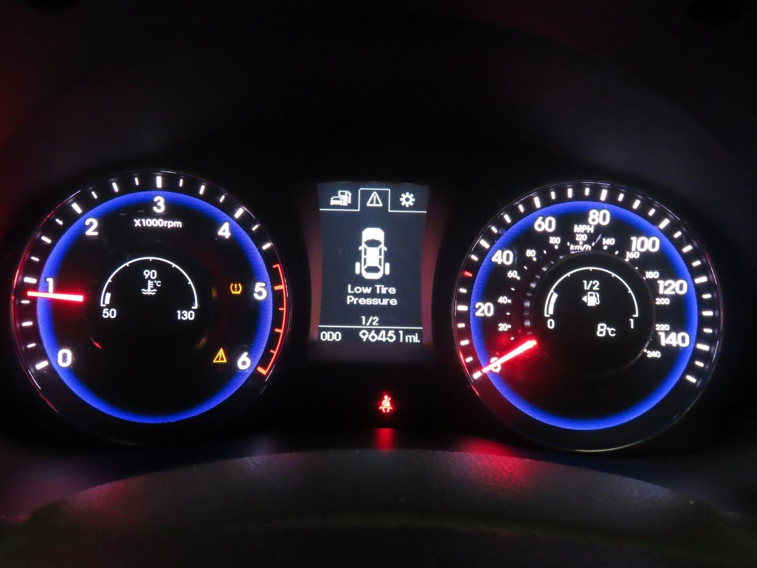 Used Hyundai i40 2015 for sale - 76996166: Photo 36