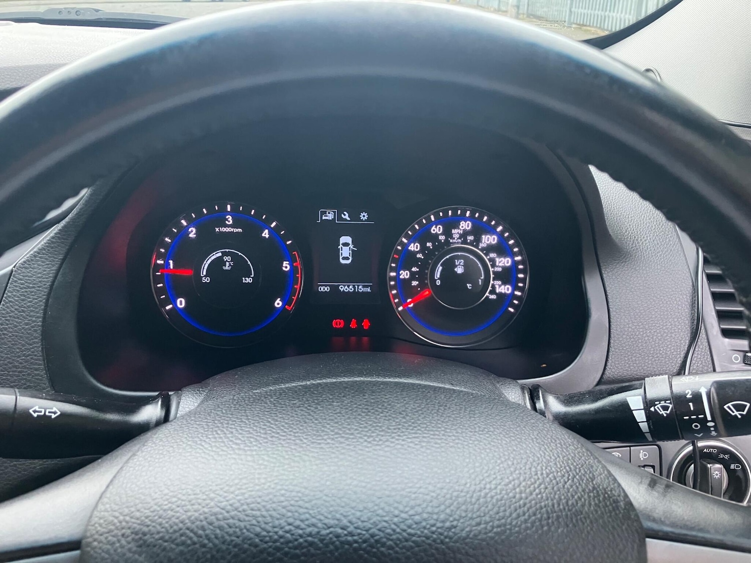 Used Hyundai i40 2015 for sale - 76996166: Photo 37