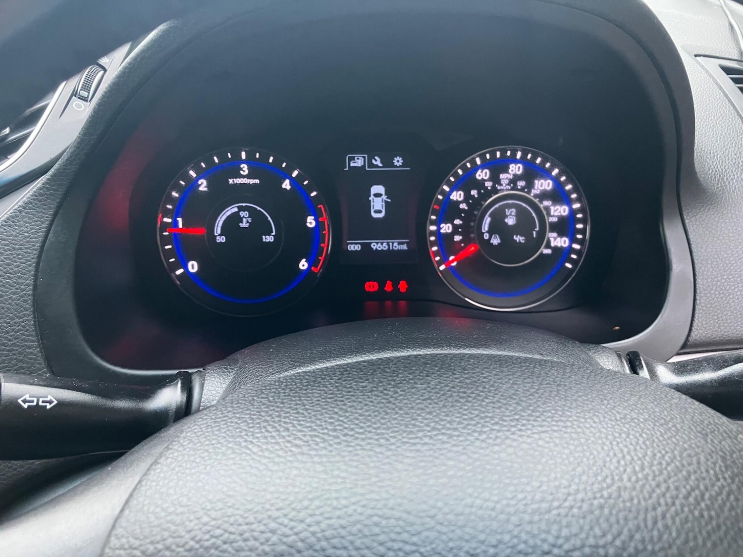 Used Hyundai i40 2015 for sale - 76996166: Photo 39