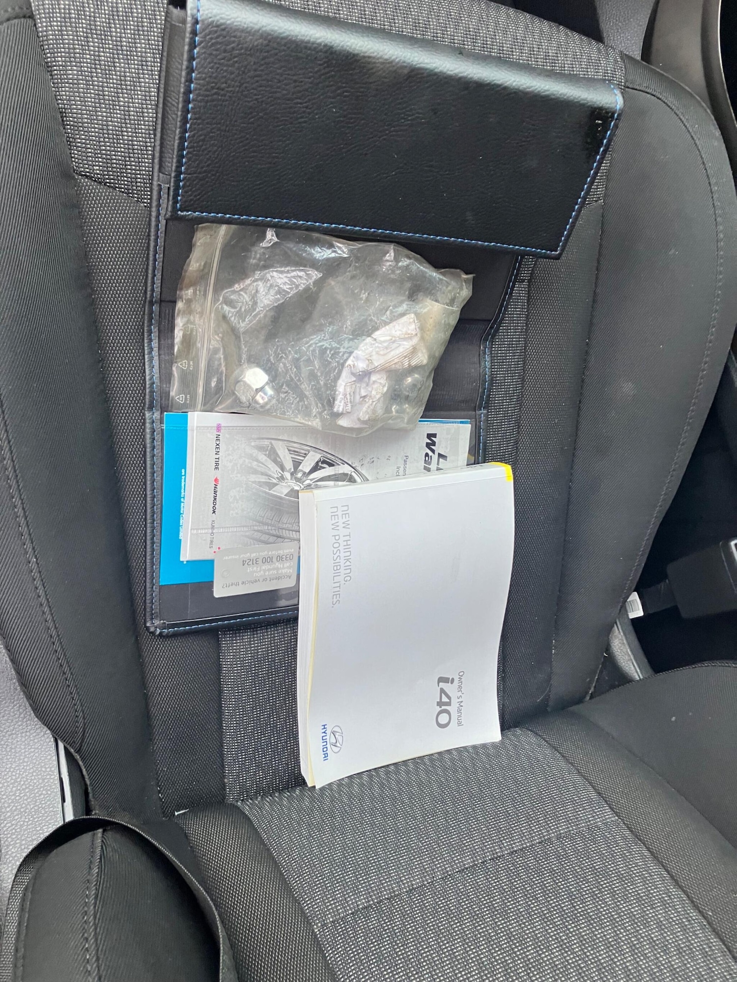 Used Hyundai i40 2015 for sale - 76996166: Photo 48