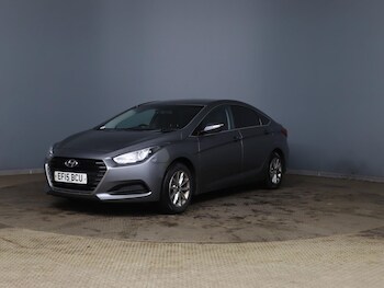 Used Hyundai i40 2015 for sale - 76996166: Photo