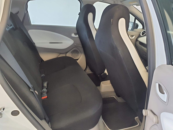 Used Renault Zoe for sale - 76238778: Photo 11