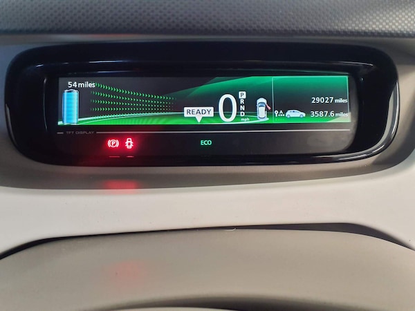 Used Renault Zoe for sale - 76238778: Photo 16