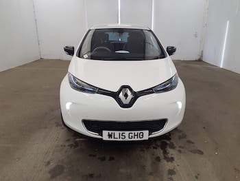 Used Renault Zoe for sale - 76238778: Photo 2
