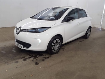Used Renault Zoe for sale - 76238778: Photo 4