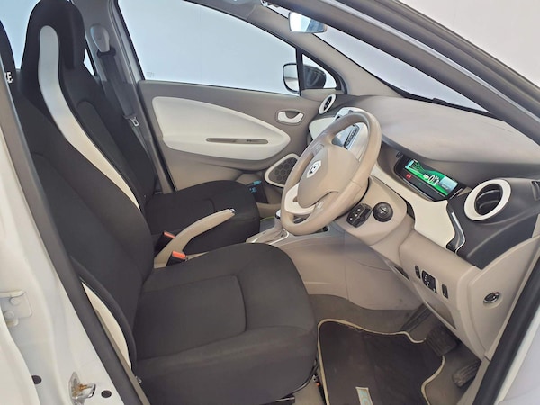 Used Renault Zoe for sale - 76238778: Photo 8