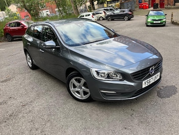 (67) - 2.0 D3 Business Edition Lux Euro 6 (s/s) 5dr
