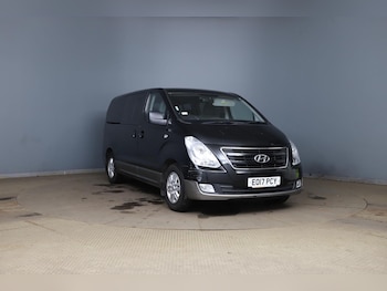 Used Hyundai i800 2017 for sale - 78922807: Photo