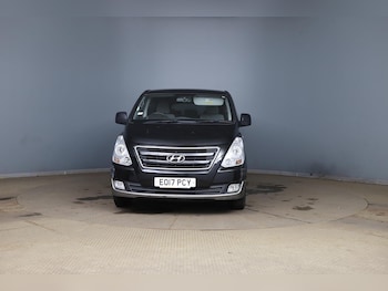 Used Hyundai i800 2017 for sale - 78922807: Photo