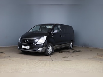 Used Hyundai i800 2017 for sale - 78922807: Photo