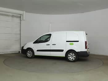Used Peugeot Partner 2019 for sale - 79712462: Photo