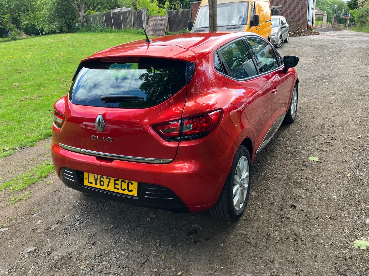 Vehicle 19