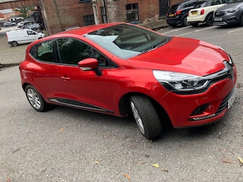 (67) - 0.9 TCe Dynamique Nav Euro 6 (s/s) 5dr