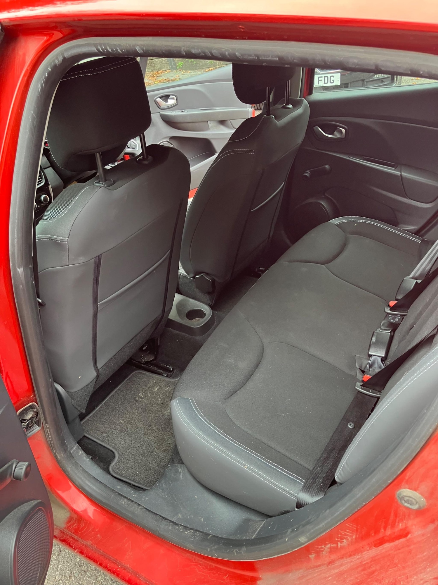 Vehicle 27