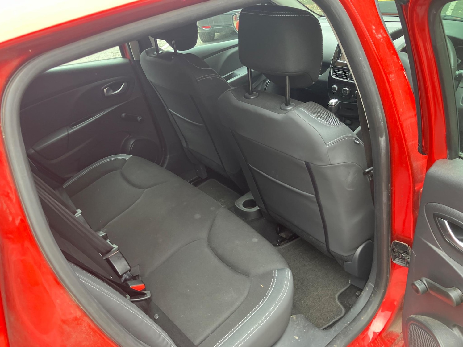 Vehicle 28
