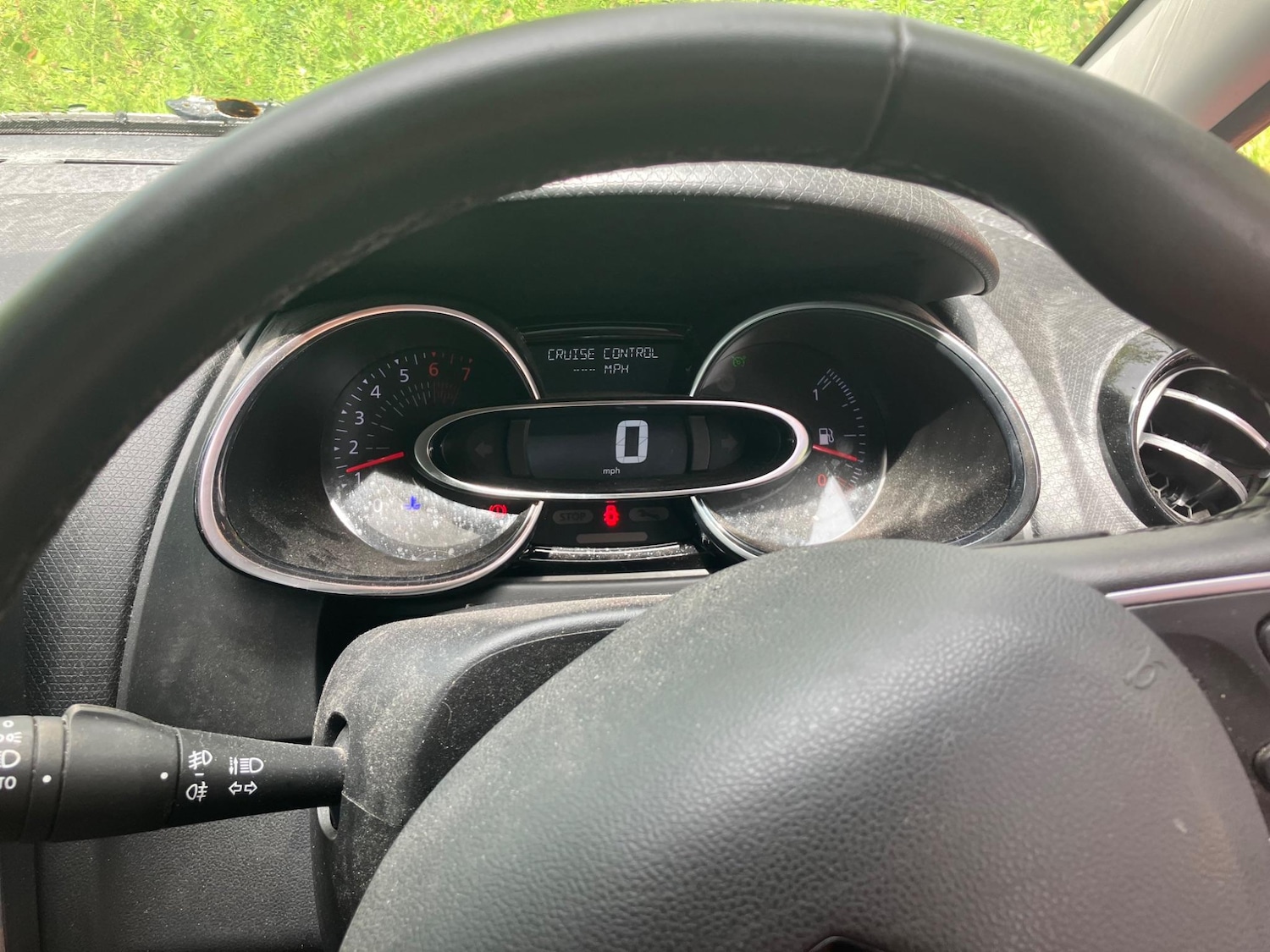 Vehicle 34