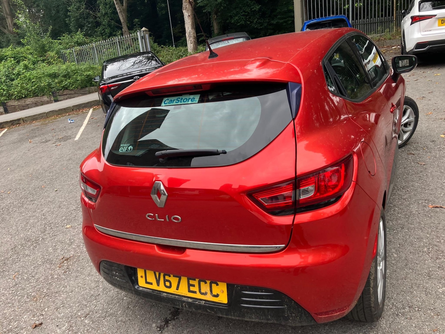 Vehicle 37