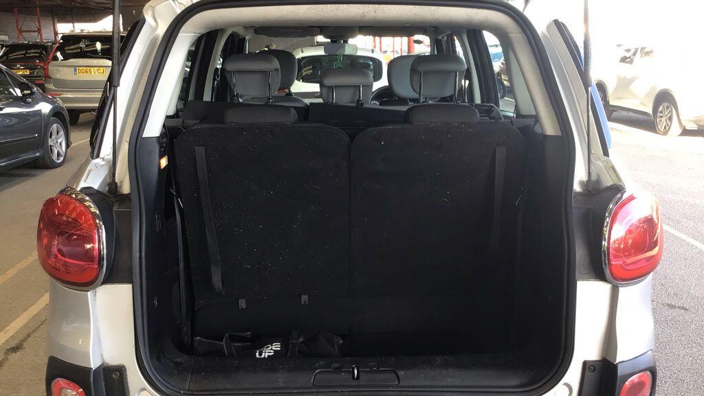 Used Fiat 500L for sale - 78219951: Photo 10