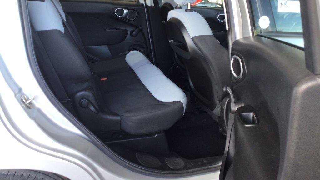 Used Fiat 500L for sale - 78219951: Photo 12