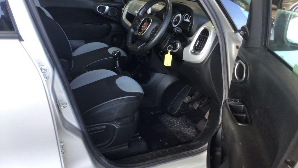 Used Fiat 500L for sale - 78219951: Photo 13