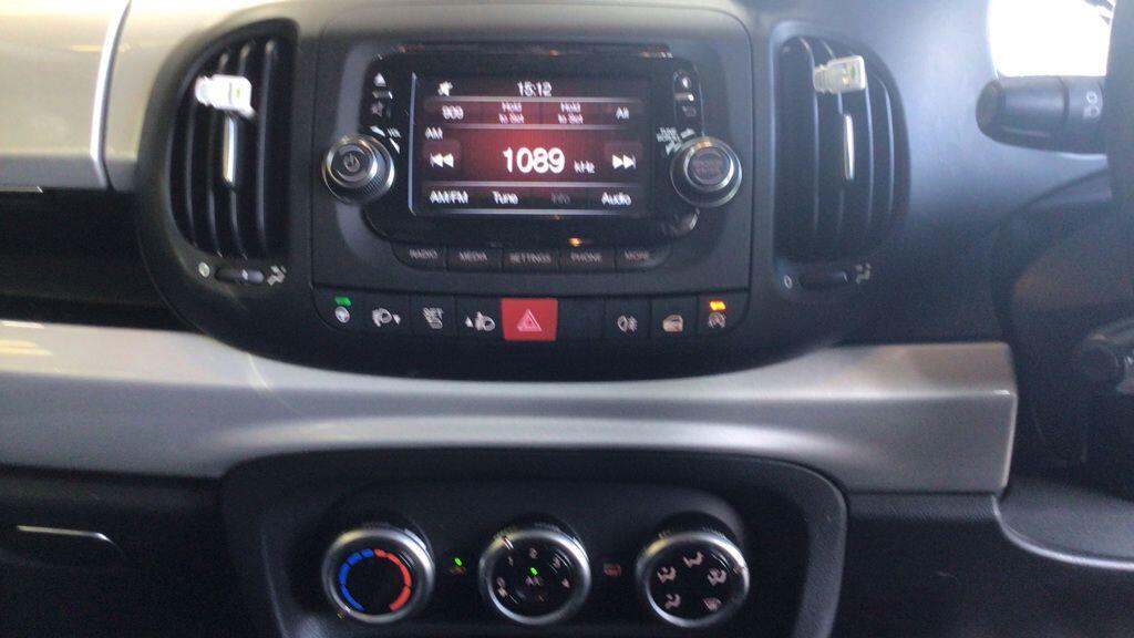 Used Fiat 500L for sale - 78219951: Photo 14