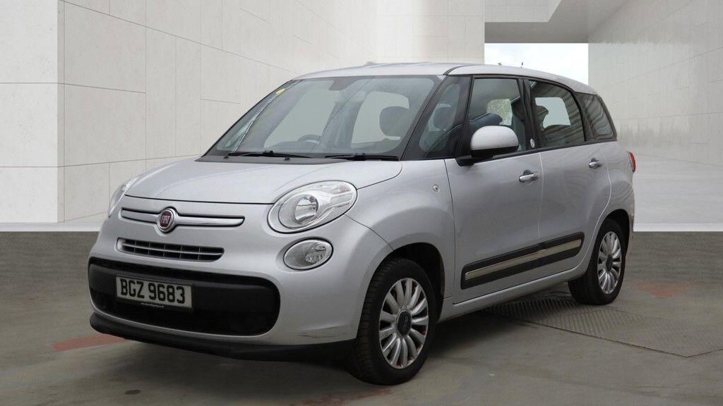 Used Fiat 500L for sale - 78219951: Photo 2