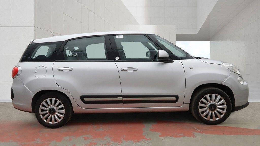 Used Fiat 500L for sale - 78219951: Photo 7
