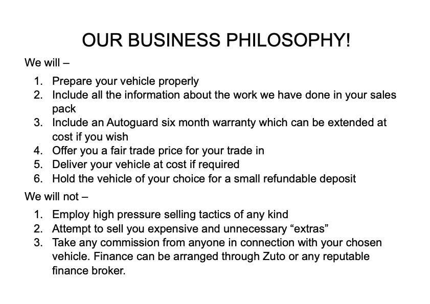 Used Fiat 500L for sale - 78219951: Photo 8