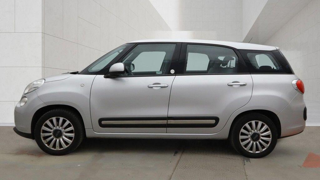 Used Fiat 500L for sale - 78219951: Photo 9