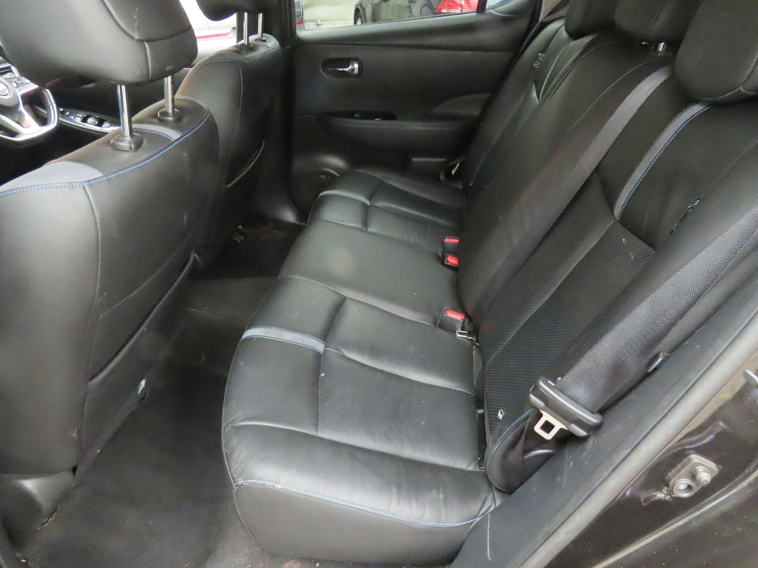 Used Nissan Leaf 2018 for sale - 77939813: Photo 11