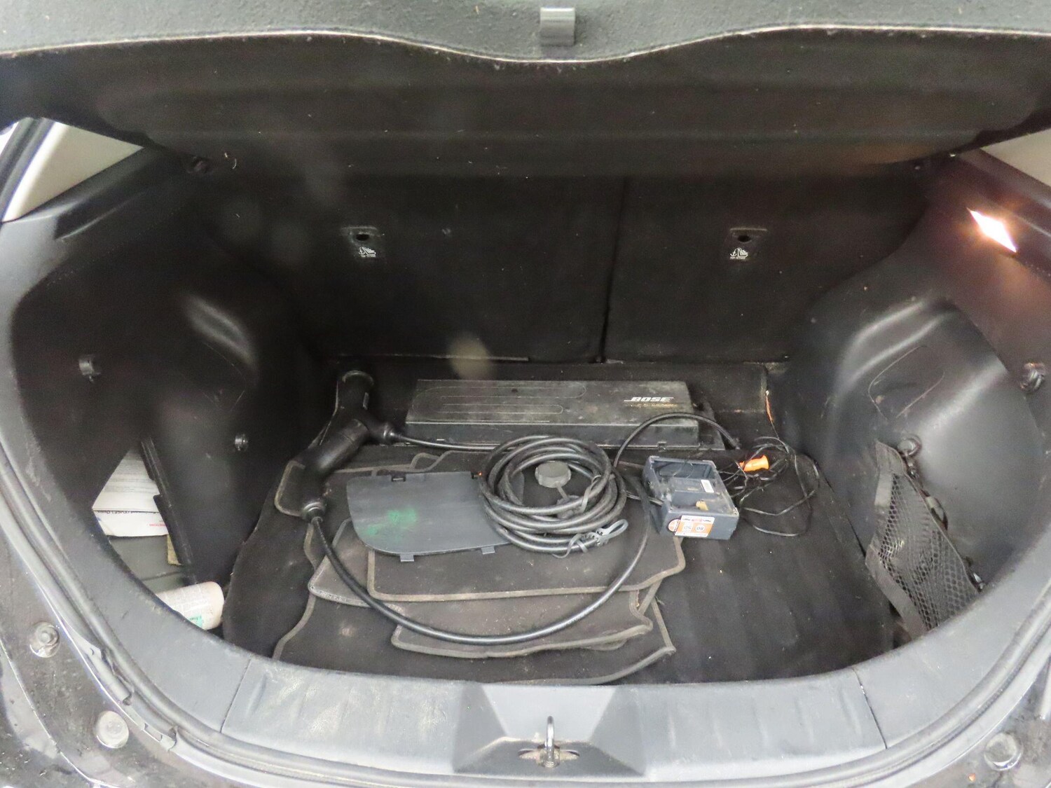 Used Nissan Leaf 2018 for sale - 77939813: Photo 16