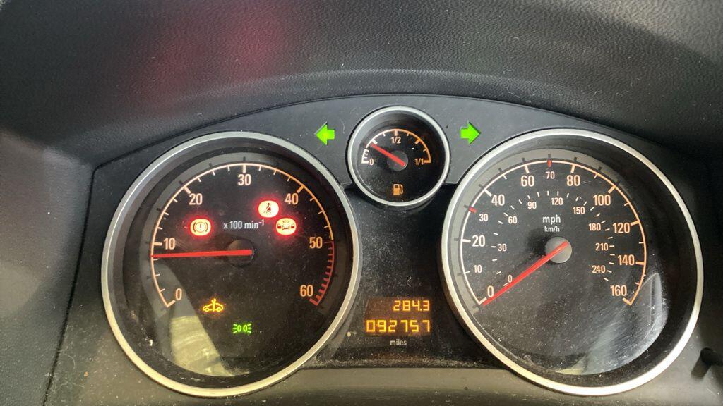 Used Vauxhall Zafira 2012 for sale - 78170752: Photo 14