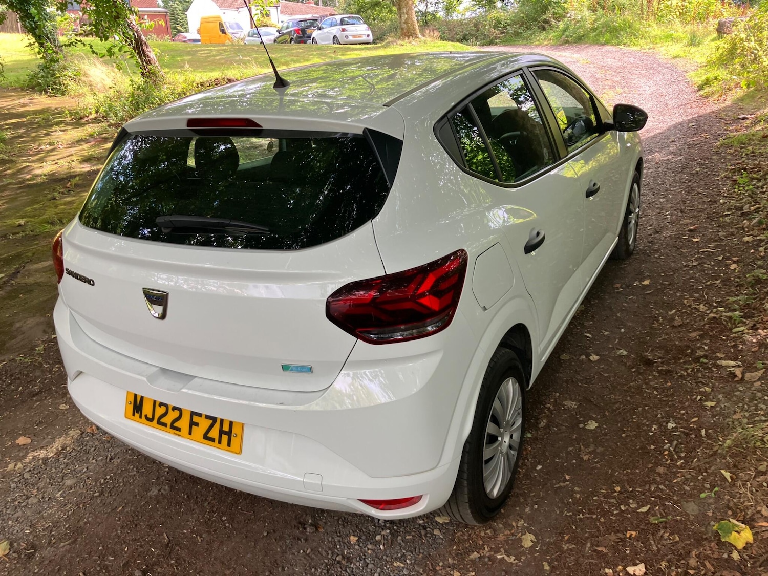 Vehicle 24