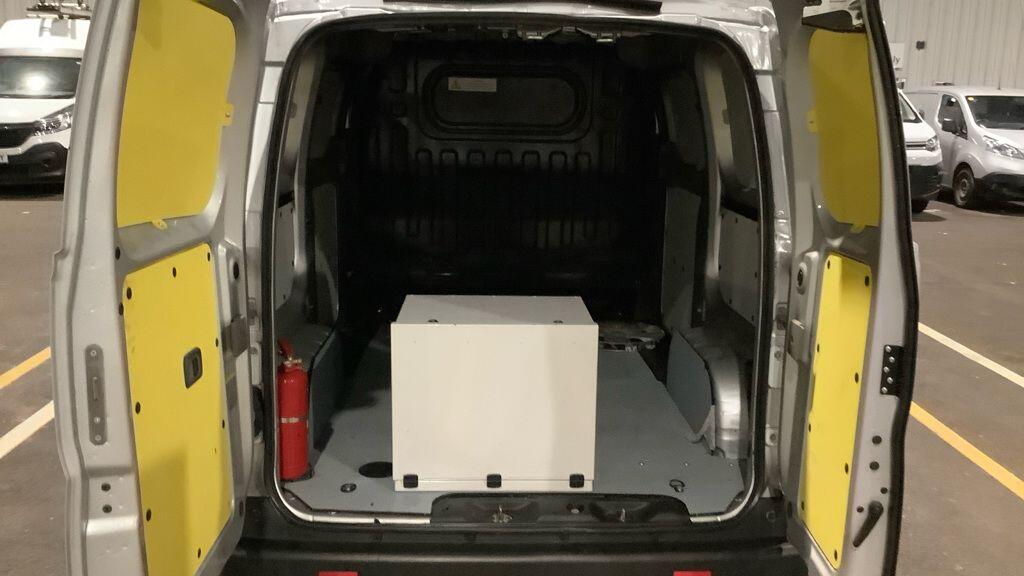Used Nissan e-NV200 2020 for sale - 77574289: Photo 13