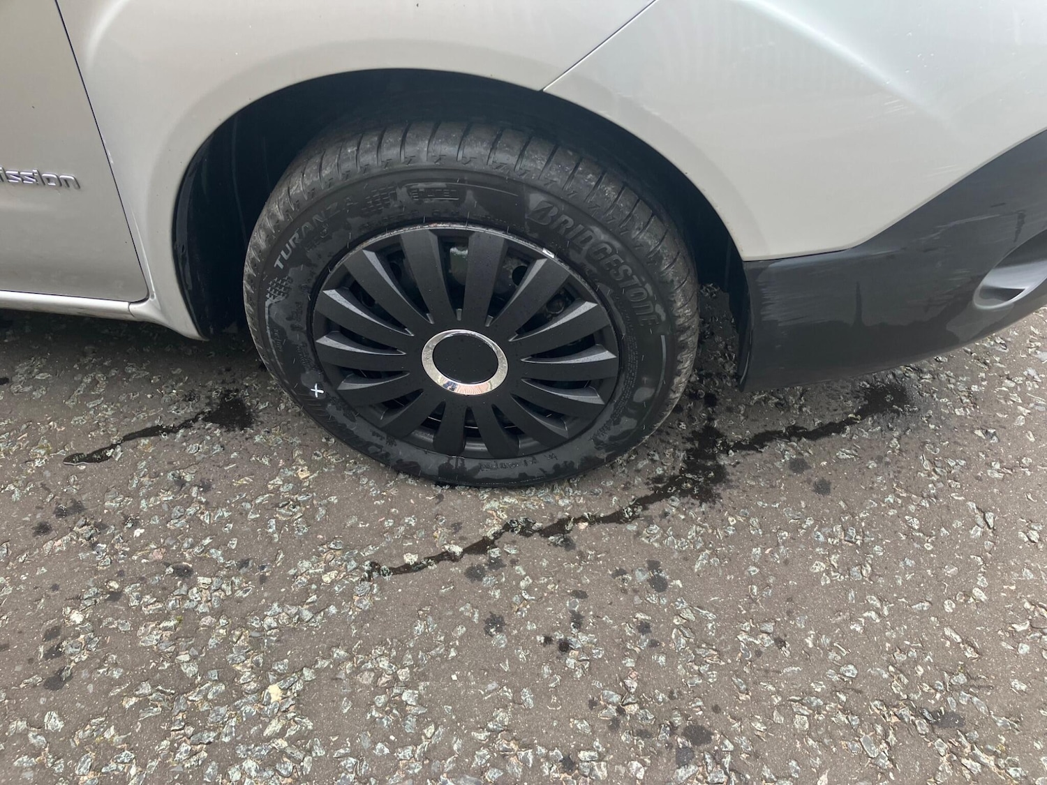 Used Nissan e-NV200 2020 for sale - 77574289: Photo 25