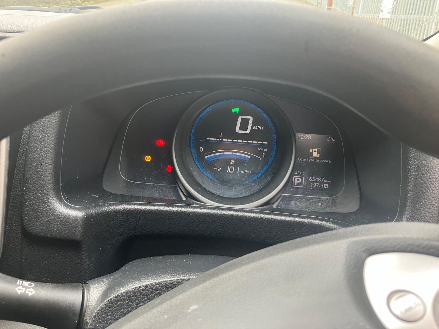 Used Nissan e-NV200 2020 for sale - 77574289: Photo 27