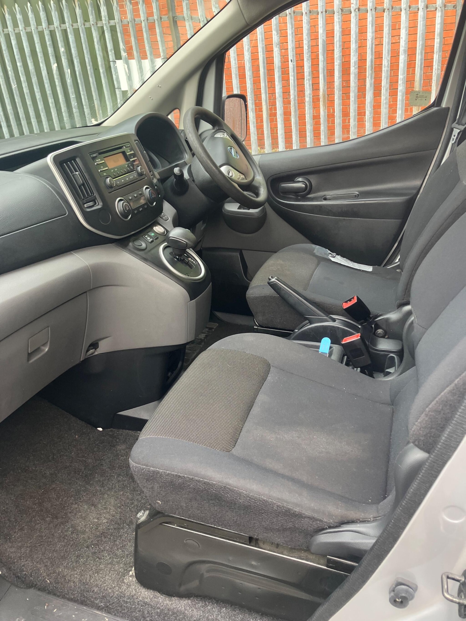 Used Nissan e-NV200 2020 for sale - 77574289: Photo 30