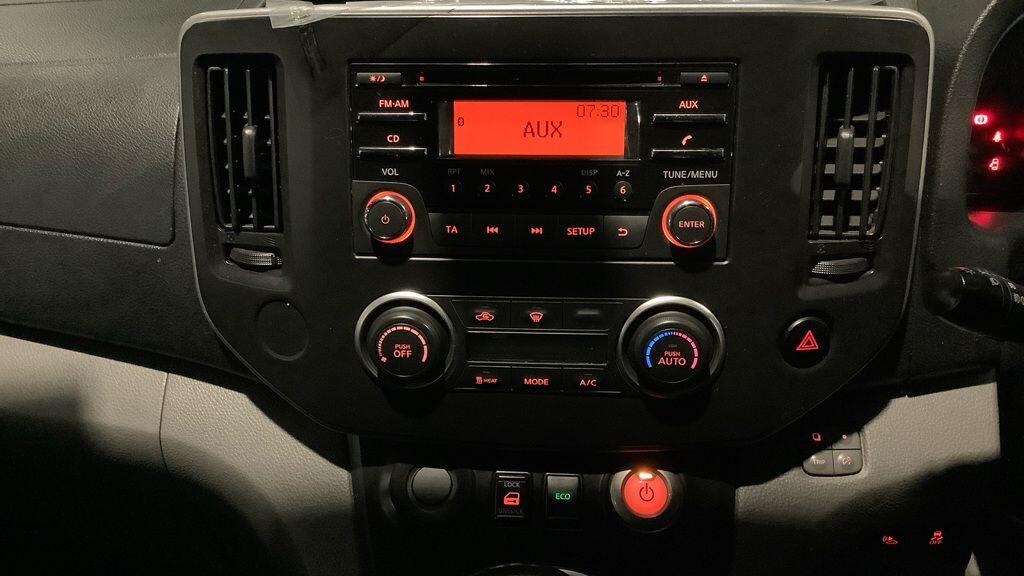 Used Nissan e-NV200 2020 for sale - 77574289: Photo 31