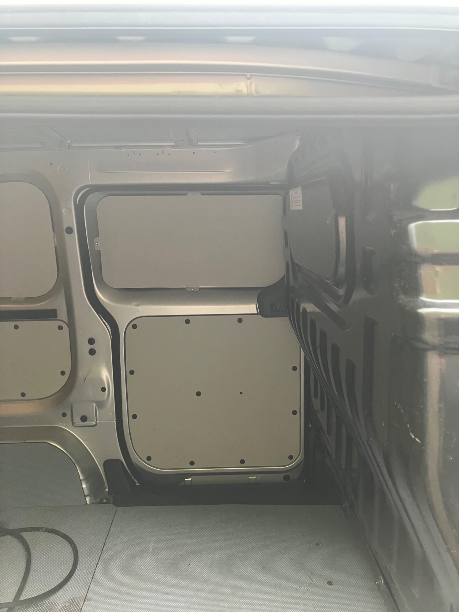 Used Nissan e-NV200 2020 for sale - 77574289: Photo 37